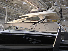 Hanseboot 2008